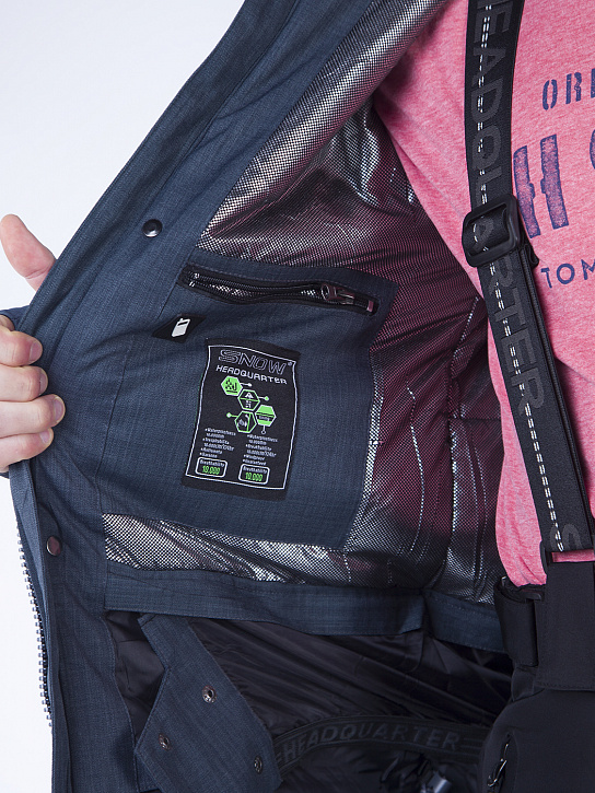 Костюм A-8709 Серый_фото_7