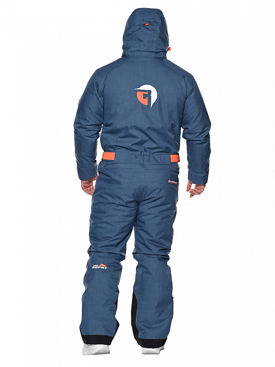 Комбинезон A-89020 Синий_фото_8