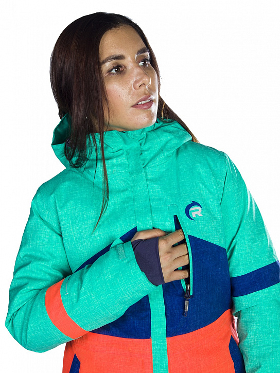 Костюм B-8763 Темно-синий_фото_2