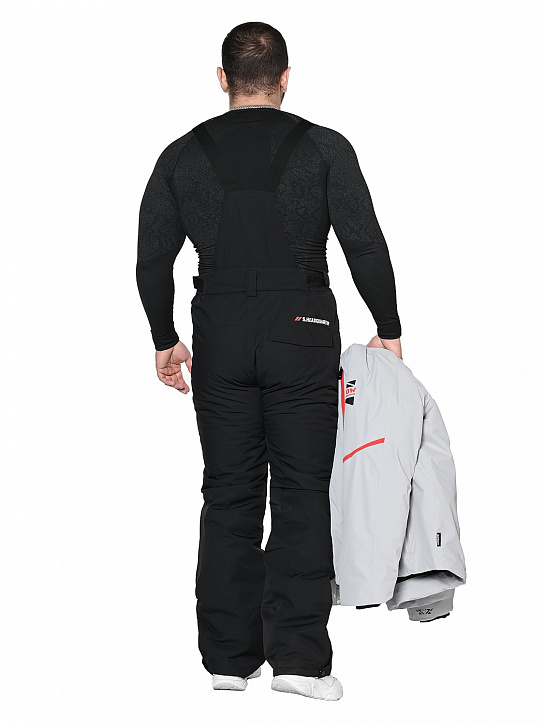 Костюм A-8873 Светло-серый_фото_8