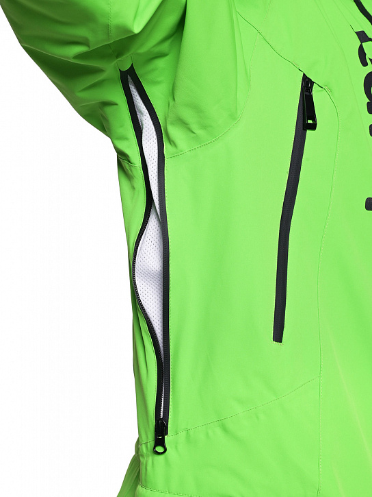 Комбинезон A-8968 Салатовый_фото_9