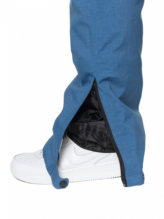 Костюм A-8639 Серо-голубой_фото_9