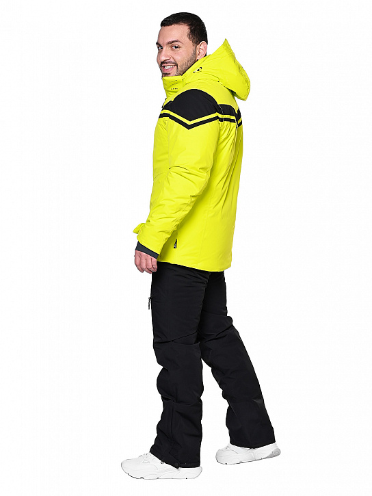 Костюм A-8985 Лимонный_фото_6