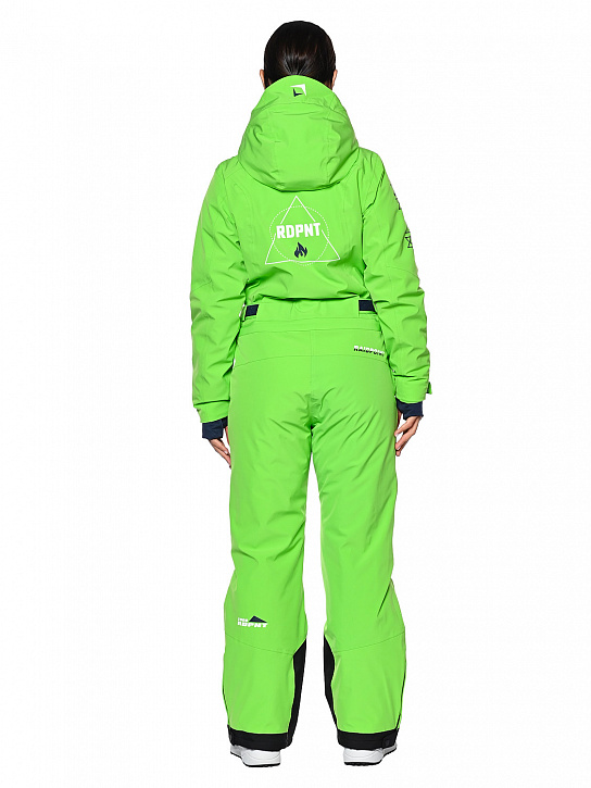 Комбинезон B-9053 Салатовый_фото_4