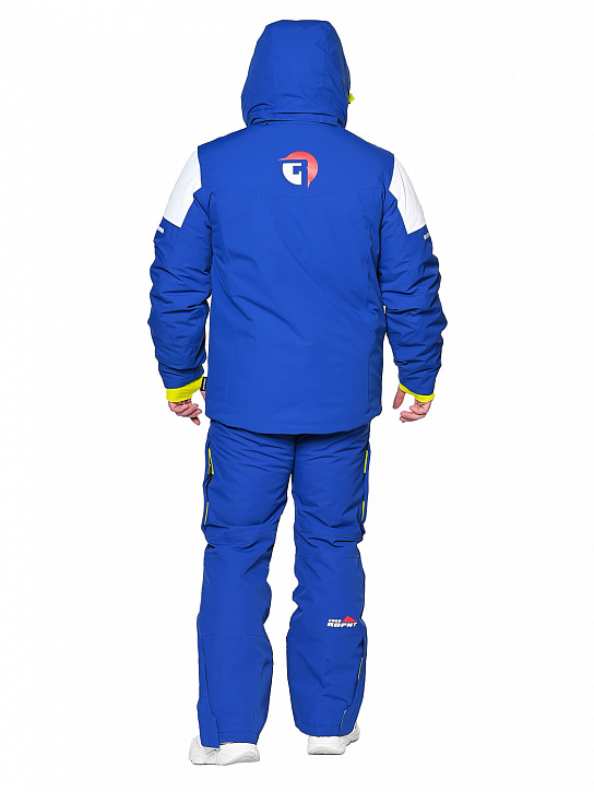 Костюм A-8978 Голубой_фото_10