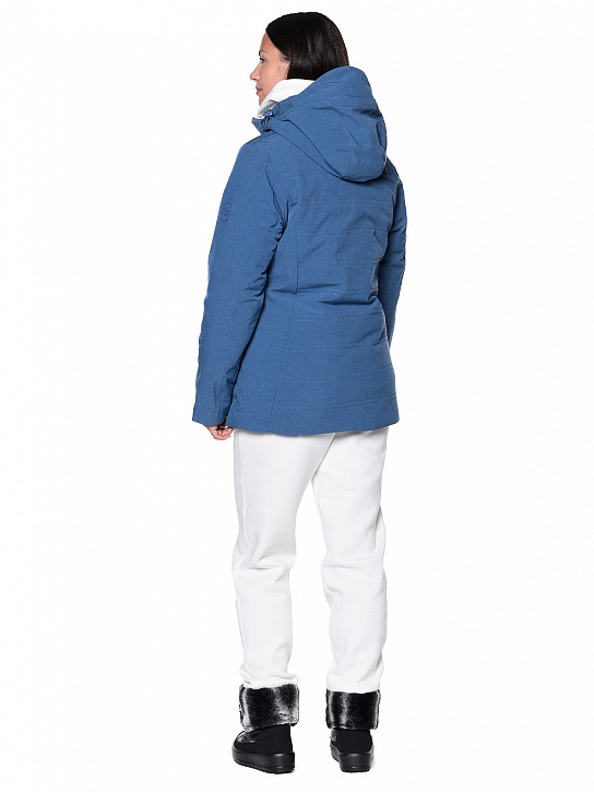 Куртка B-8861 Джинсовый_фото_7