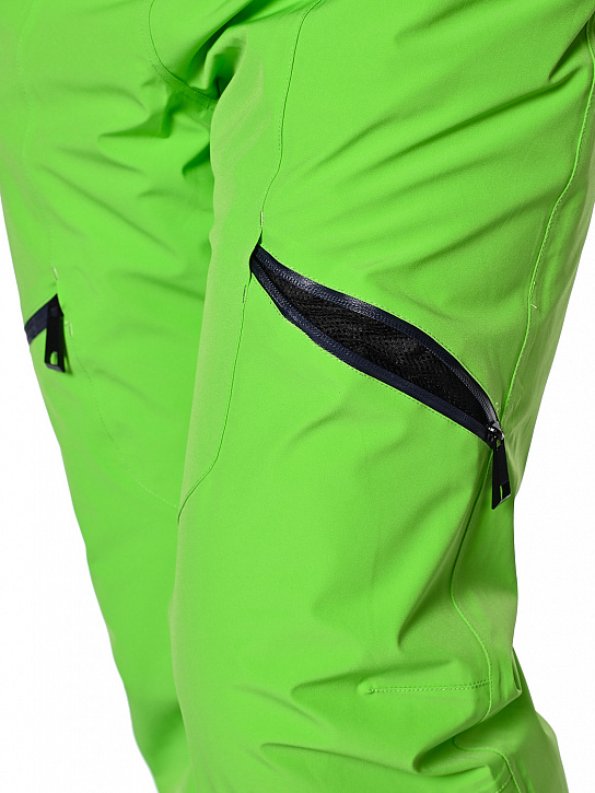 Комбинезон B-9053 Салатовый_фото_10