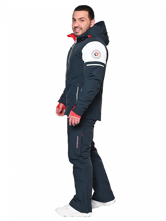 Костюм A-8978 Серый_фото_7