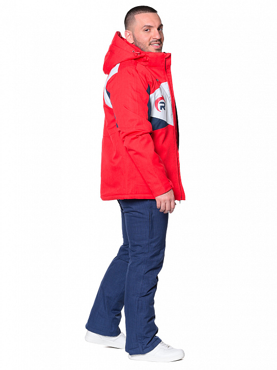 Костюм A-8639 Сине-красный_фото_6