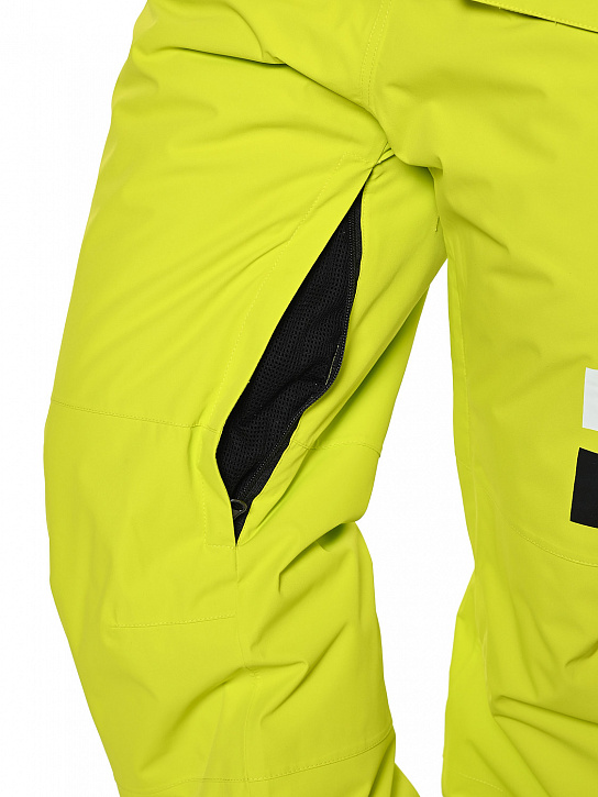 Комбинезон B-9051 Лимонный_фото_7