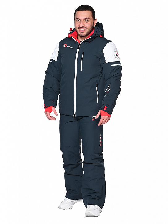 Костюм A-8978 Серый_фото_8