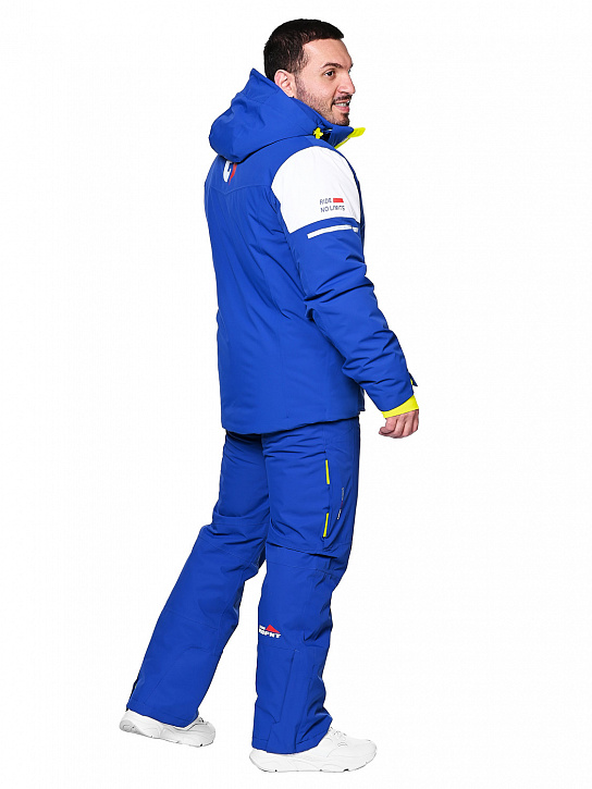 Костюм A-8978 Голубой_фото_6