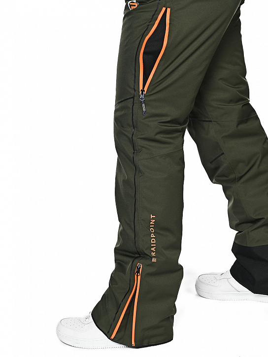 Костюм A-8997 Хаки_фото_10