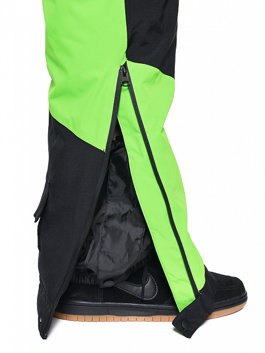 Комбинезон A-8968 Салатовый_фото_10