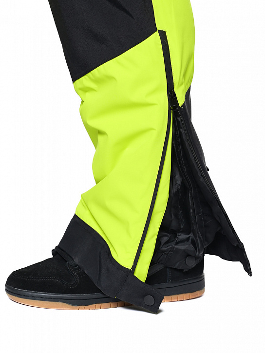 Комбинезон A-8968 Лимонный_фото_10