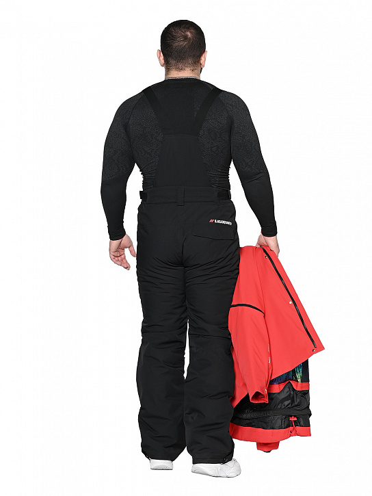 Костюм A-8873 Красный_фото_8