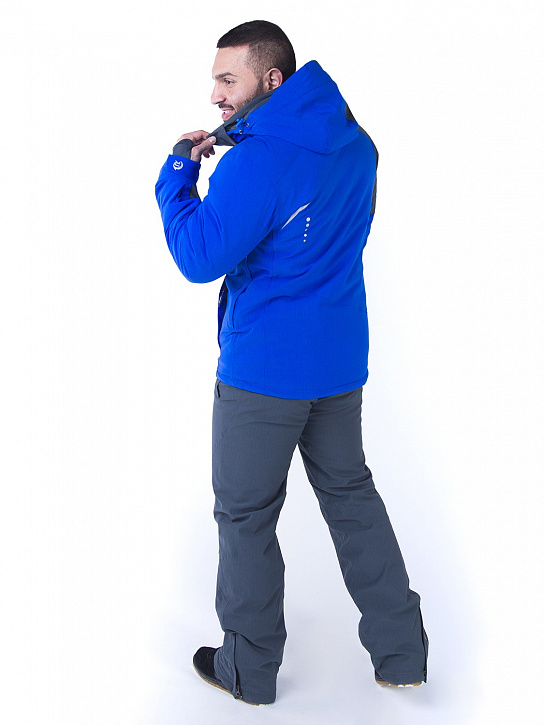 Костюм A-8709 Электрик_фото_4