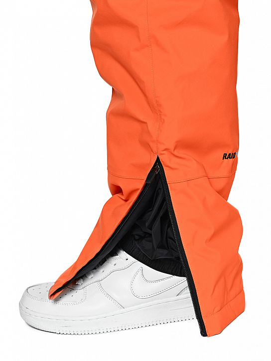 Комбинезон AA-0159 Терракотовый_фото_10