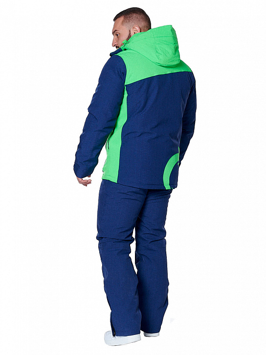 Костюм A-8819 Синий_фото_9