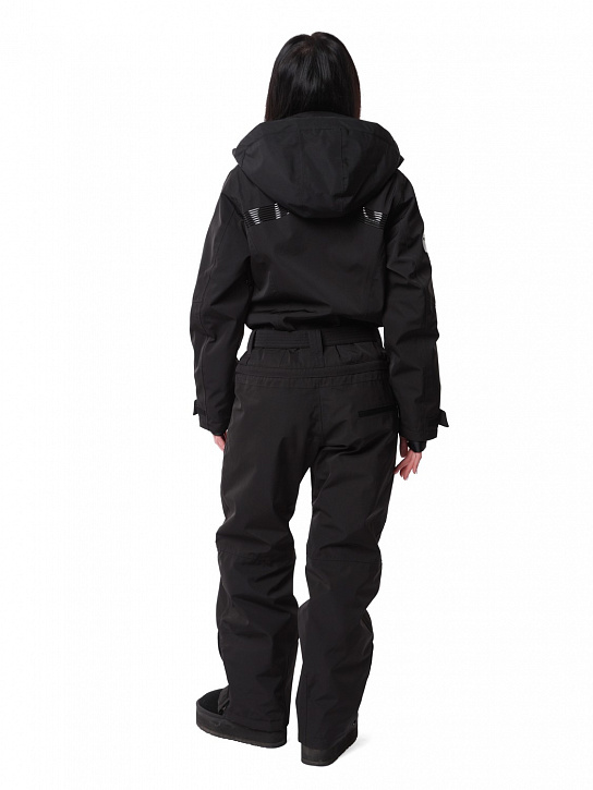 Комбинезон BB-0293 Черный_фото_4